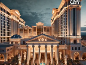 alt= "Caesars Palace Las Vegas"