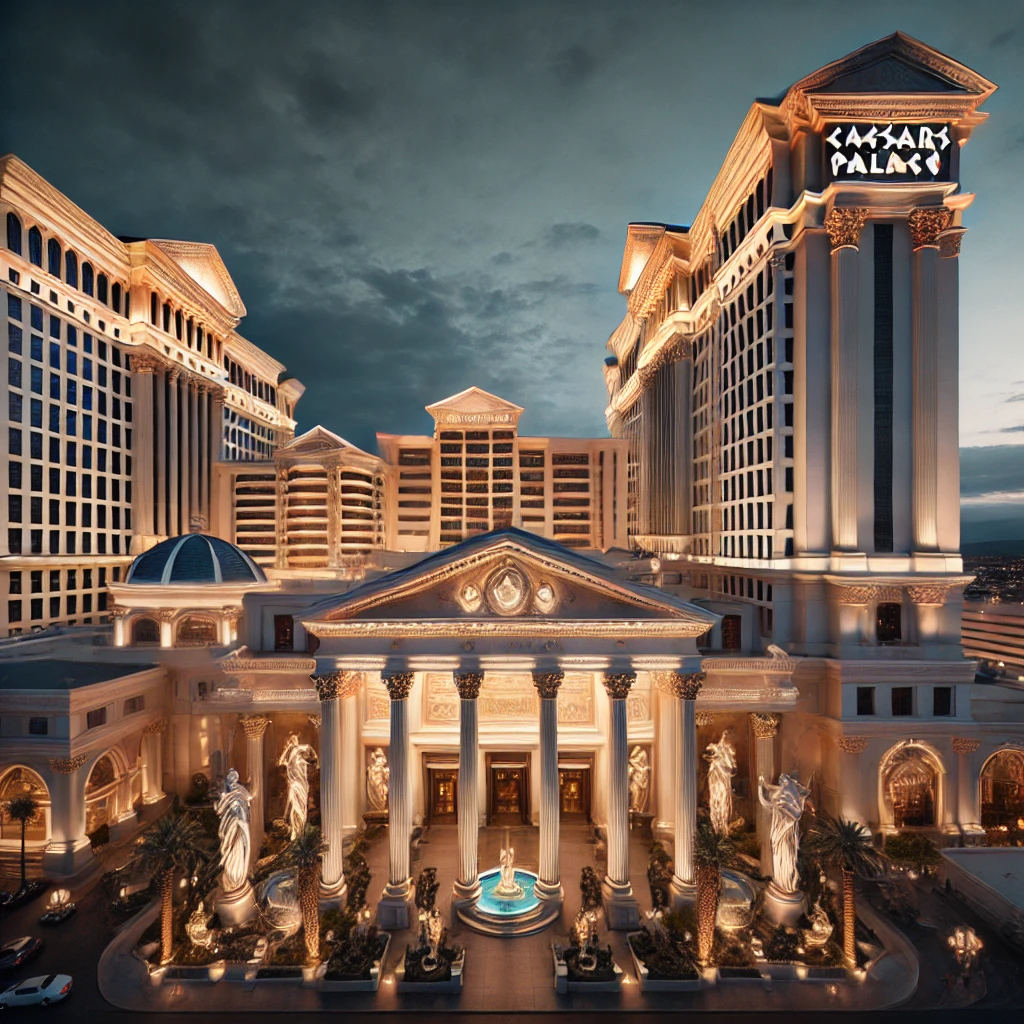 Garth Brooks The Colosseum at Caesars Palace