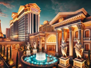 alt= :Caesars Palace Las Vegas"