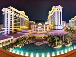 alt= "Caesars Palace Las Vegas"