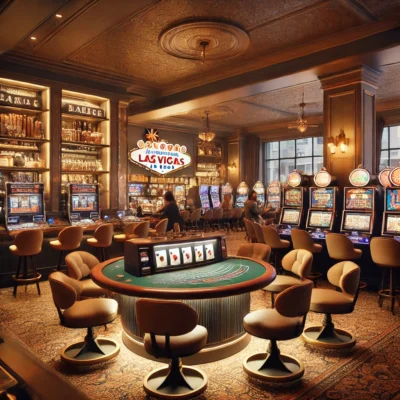 alt= "Downtown Grand Hotel casino"