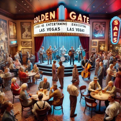 alt= "entertainment golden gate hotel"