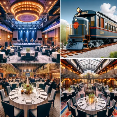 alt= "event room main street station hotel"