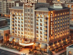 alt= "Gold Coast Hotel Las Vegas"