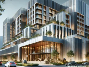 alt= "M Hotel Las Vegas"