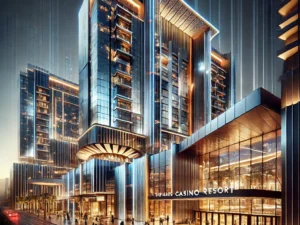 Palms Casino Resort Las Vegas - Westgate Resort