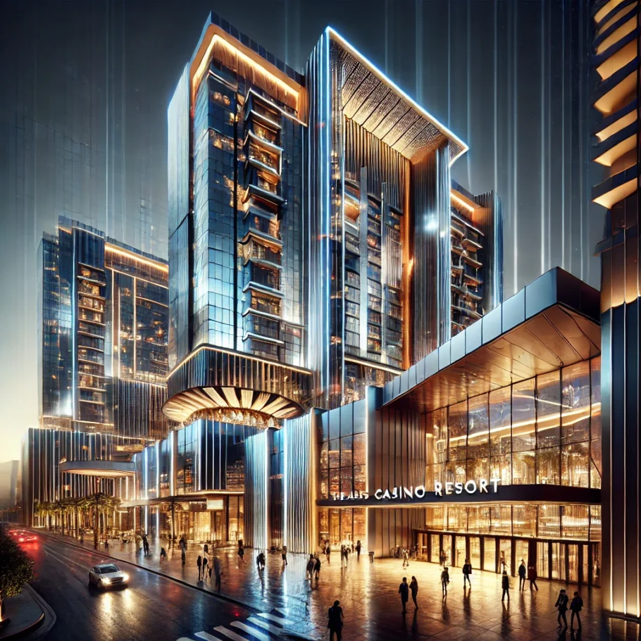 Palms Casino Resort Las Vegas - Palms Casino