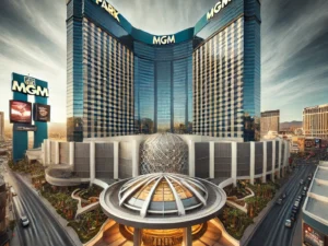 alt= "Park MGM Las Vegas"