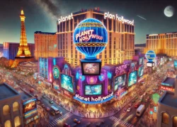 planet hollywood hotel las vegas