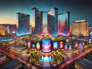 alt= "resorts world las vegas"