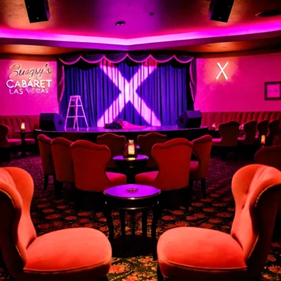 alt= "Theater at Flamingo Hotel Las Vegas"
