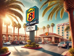 alt= "Super 8 las Vegas"