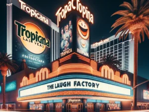 alt= "Tropicana Las Vegas"