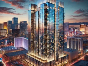 alt ="The Waldorf Astoria Las Vegas"