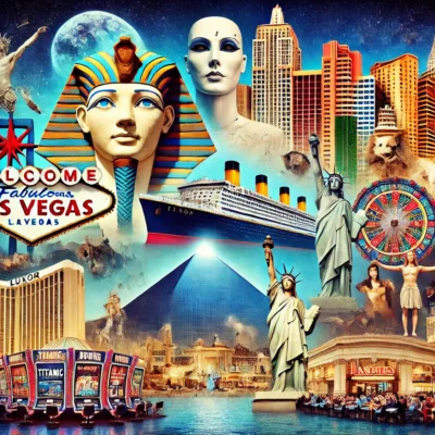 alt= "attractions Luxor Hotel Las Vegas"