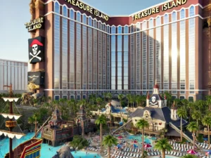 alt= "Treasure Island Hotel"