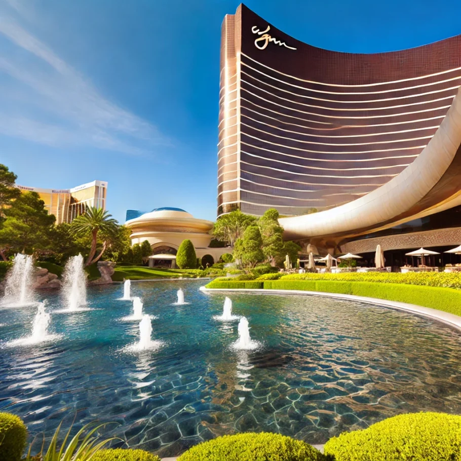 alt= "wynn hotel las vegas"