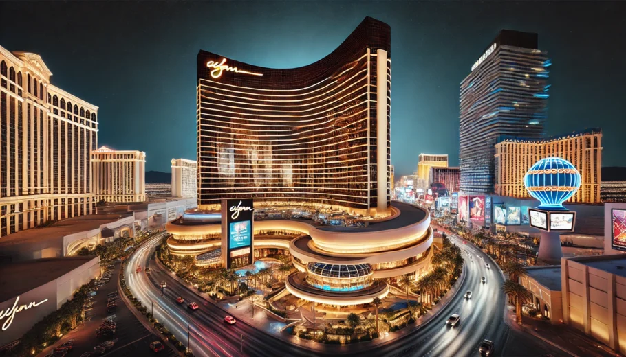 Encore at Wynn Las Vegas - Encore