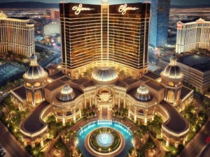 alt= "Encore at Wynn Las Vegas"