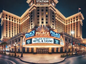alt= "Palace Stion Hotel & Casino, Las Vegas"