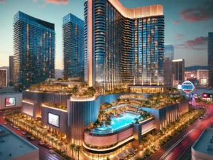 alt= "The Cosmopolitan Las Vegas"