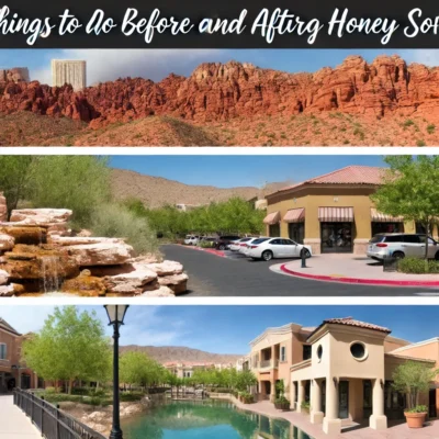 alt= "Attractions near Honey Salt Restaurant"