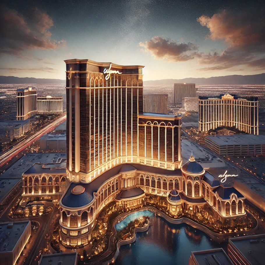 alt= "Wynn Las Vegas"