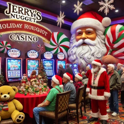 alt= "Themed events at Jerry's Nugget"