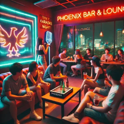 alt= "Entertainment near Piranha Nightclub"