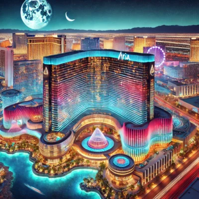 alt= "ARIA Resort"