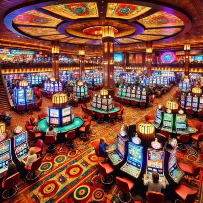 alt= "Fiesta Rancho casino"
