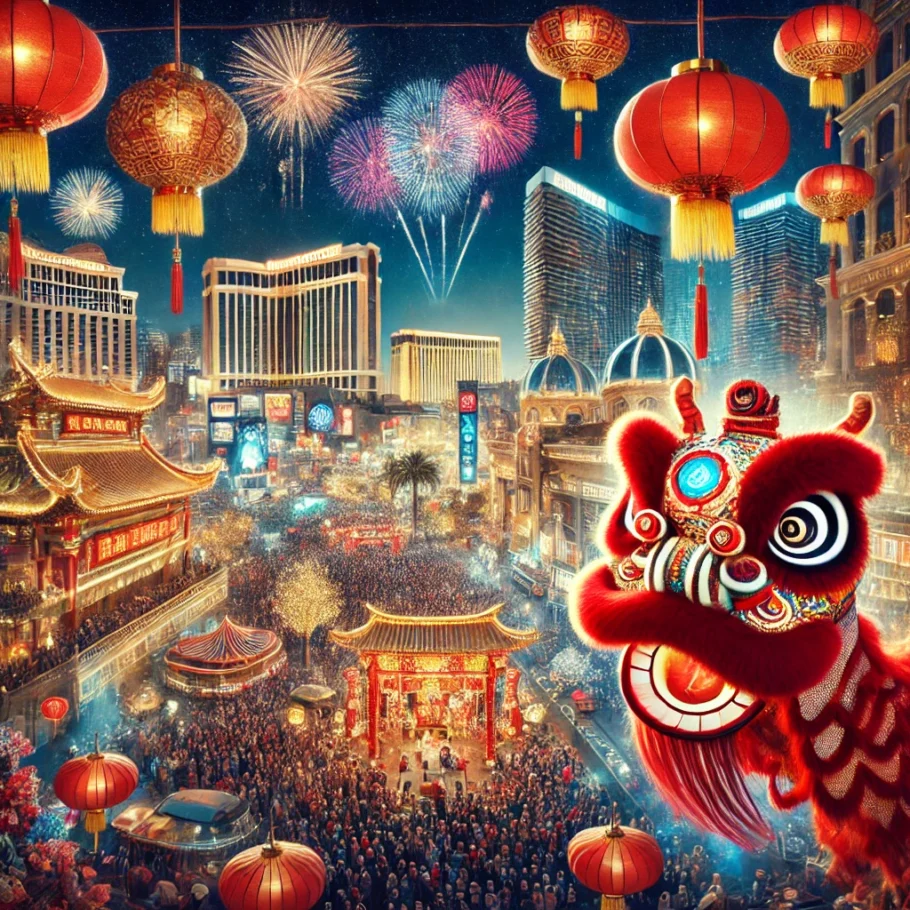 alt= "Las Vegas Chinese New Year Celebrations"