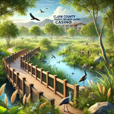 alt= "Attractions near Arizona Charlie's Boulder Casino"