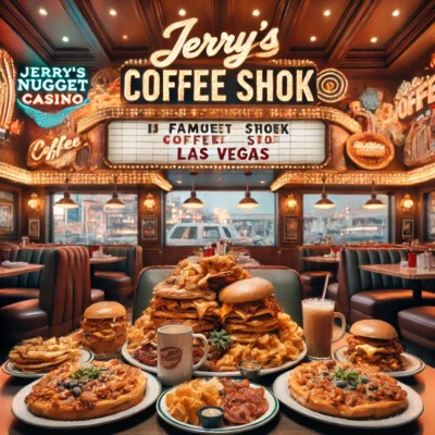 alt= "Dining at Jerry's Nugget"