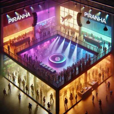 alt= "Inside Piranha Nightclub"