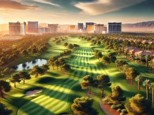 alt= "Las Vegas National Golf Club"