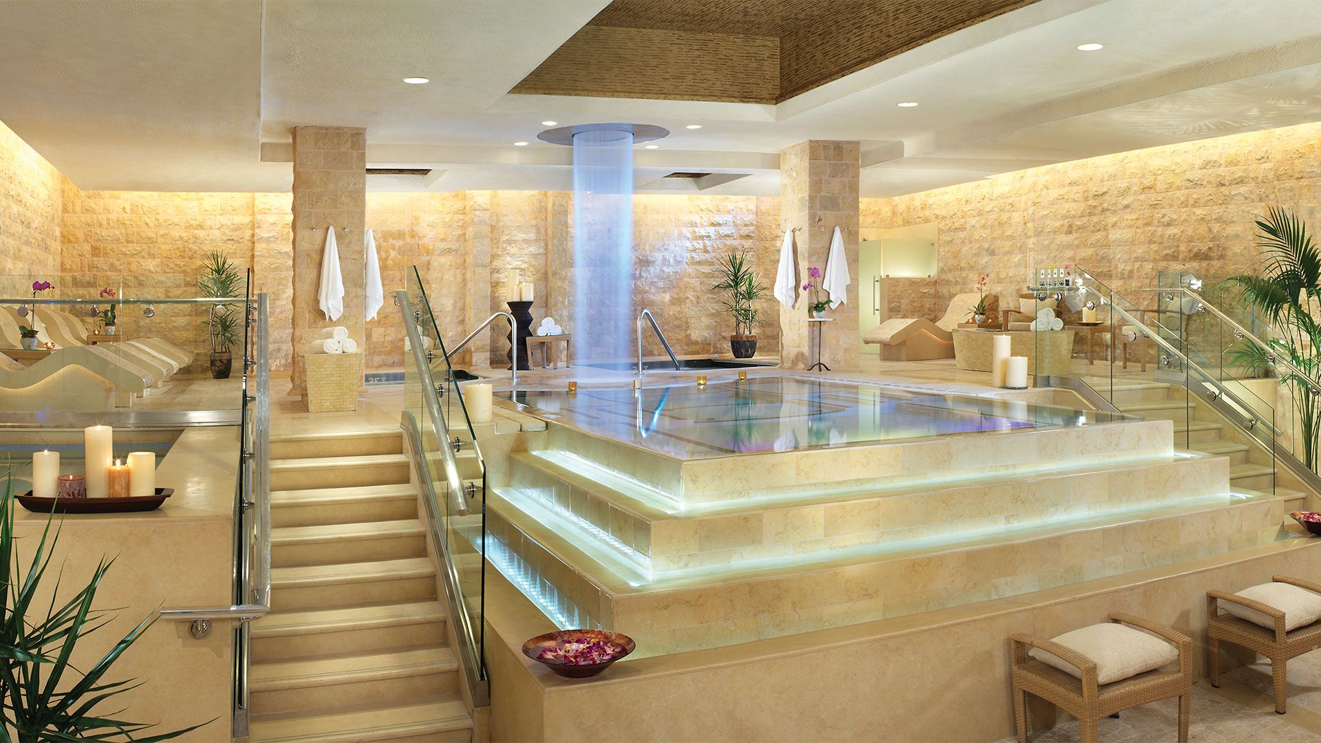 Las Vegas Spa