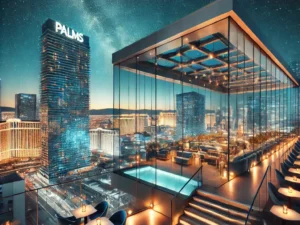 alt= "Palms Casino and Apex Social Club"