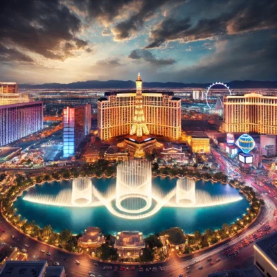 alt= "Attractions near Voodoo Rooftop Nightclub"