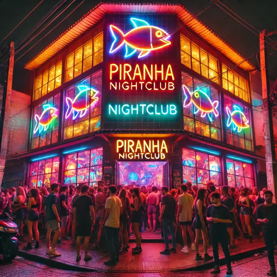 alt= "Piranha Nightclub"