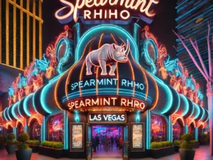 alt= "Spearmint Rhino Las Vegas"