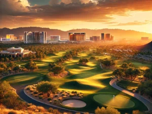 alt= "Stallion Mountain Golf Club"