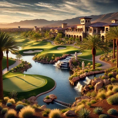 alt= "Tuscany Golf Club design"