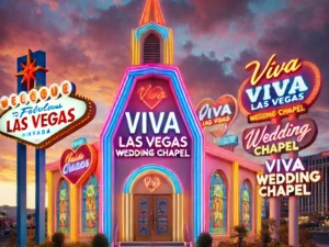 alt= "Viva Las Vegas Wedding Chapel"