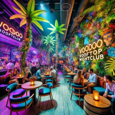 alt= "Voodoo Rooftop Nightclub Las Vegas"