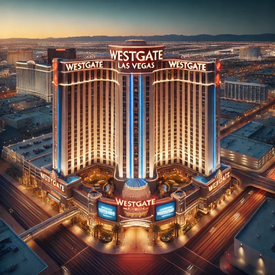 alt= "Westgate Las Vegas"