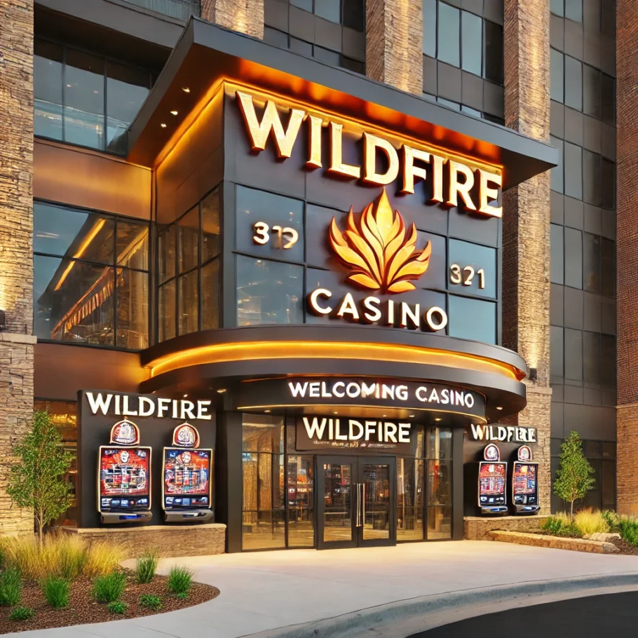 alt= "Wildfire Casino"