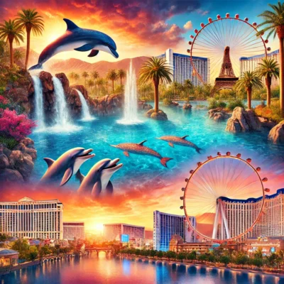 alt= "Las Vegas Attractions"