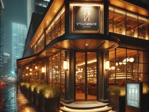 alt= "Bavette's Steakhouse & Bar"