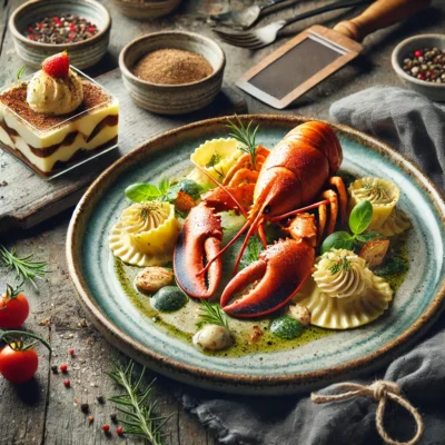 alt= "Dining at Bacio"